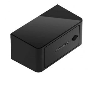Привод рычажный ARM-320 ширина створки до 2 м, вес ворот до 400кг/Black, ARM-320PRO/Black