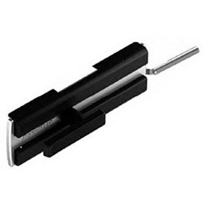 Задвижка механическая для промышленных  ворот , ISD-Latch