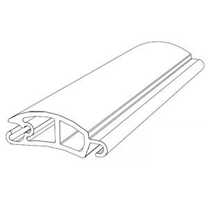 Профиль усиливающий RHE30SM, RHE30SM01